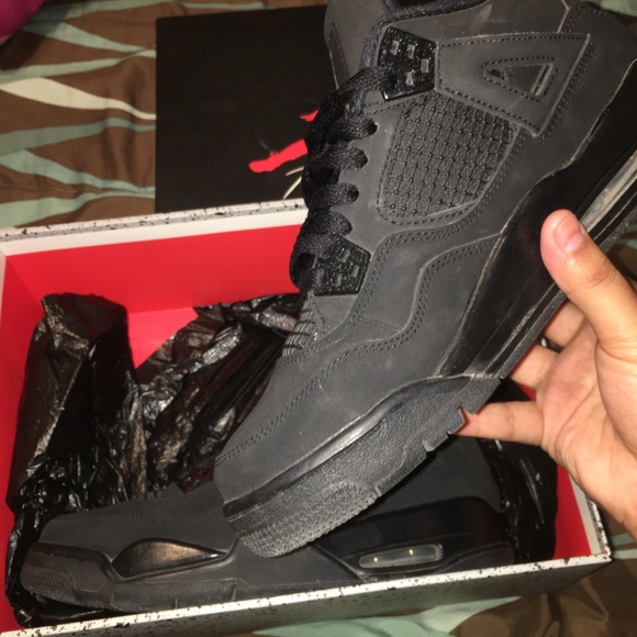 Jordan Shoes - Air Jordan 4 Retro